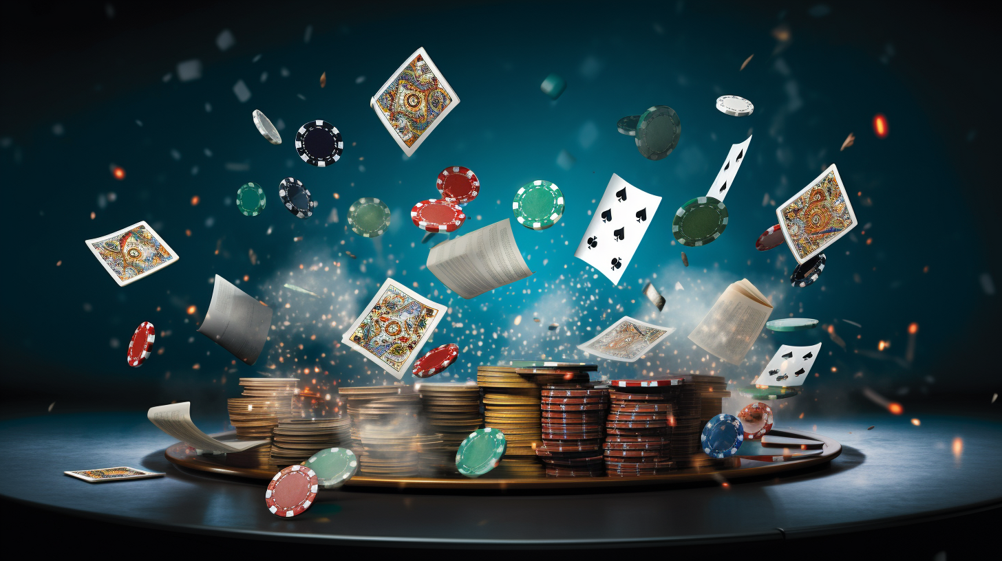 Livro: Jogos exploratórios no pôquer ao vivo, de A...