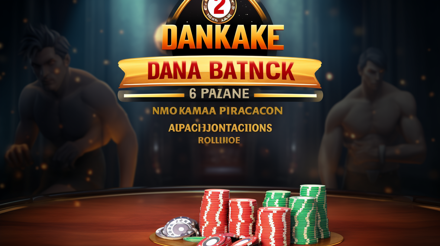 Torneios Jack Bonanza aprimorados no Jack Poker